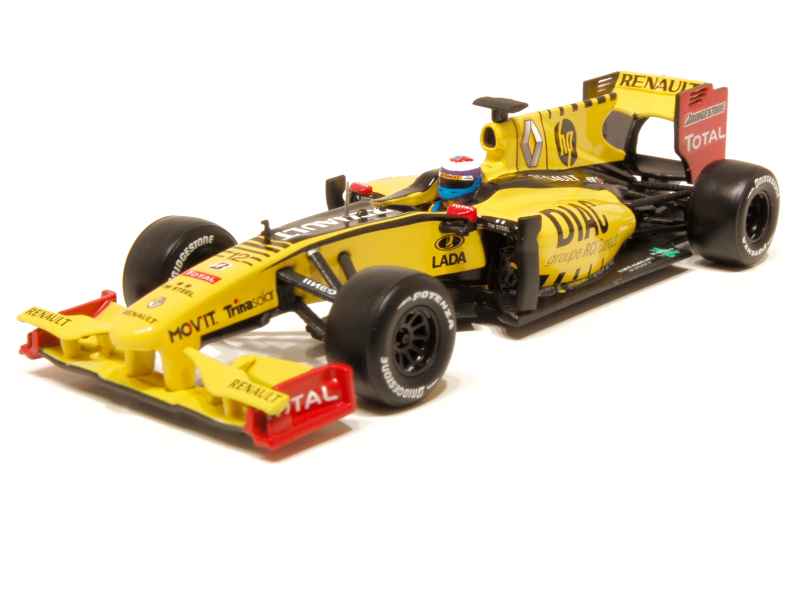 65450 Renault R30 F1 2010
