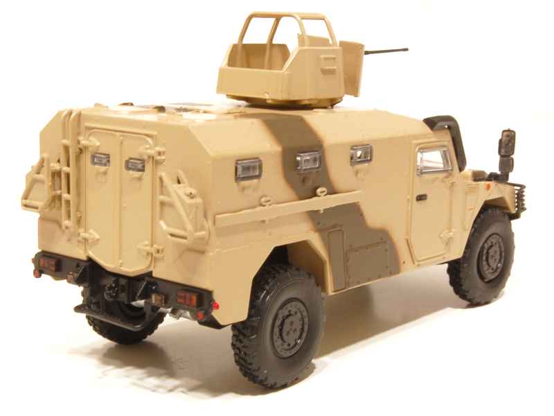 65454 Renault Sherpa Light APC 2010
