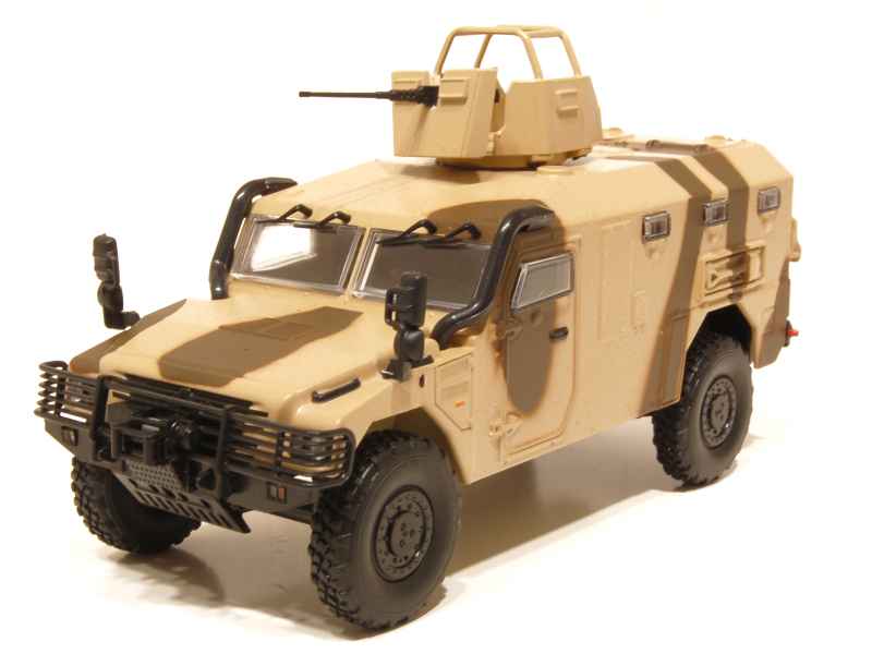 65454 Renault Sherpa Light APC 2010