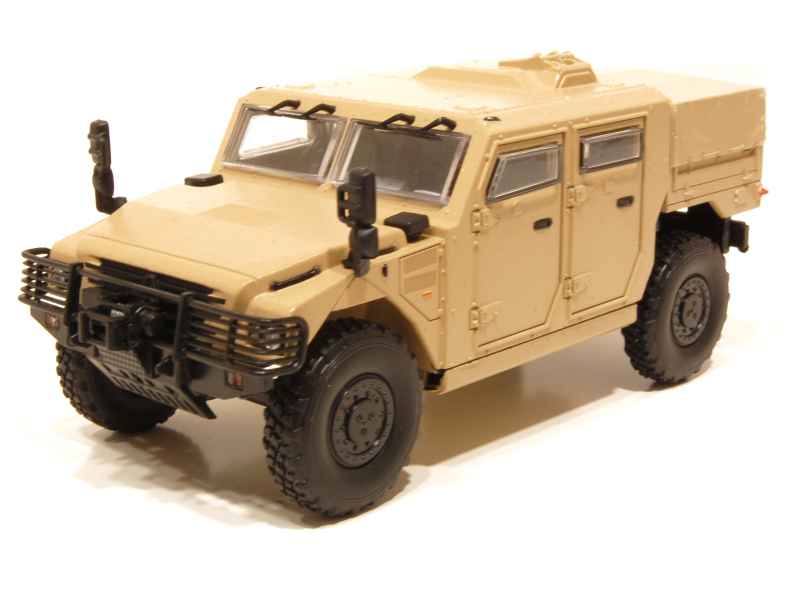 65455 Renault Sherpa Scout 2010