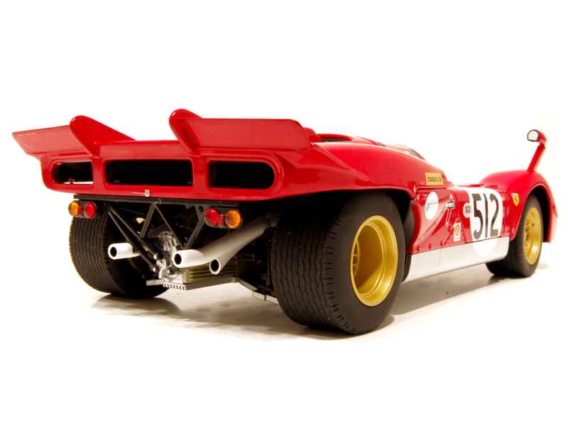 65470 Ferrari 512S Nick Mason 1970