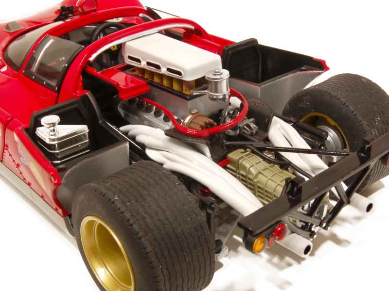 65470 Ferrari 512S Nick Mason 1970