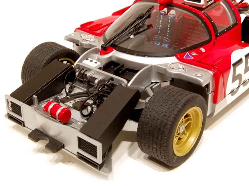 65470 Ferrari 512S Nick Mason 1970