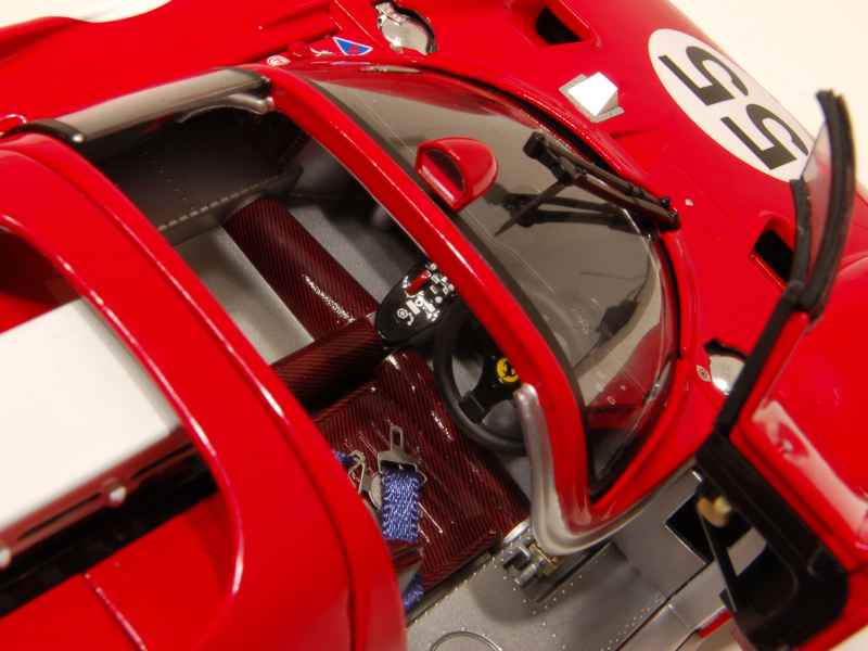 65470 Ferrari 512S Nick Mason 1970