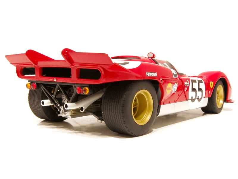 65471 Ferrari 512S Nurburgring 1970