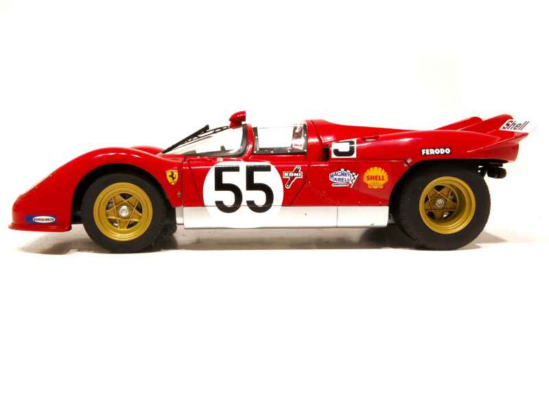 65471 Ferrari 512S Nurburgring 1970
