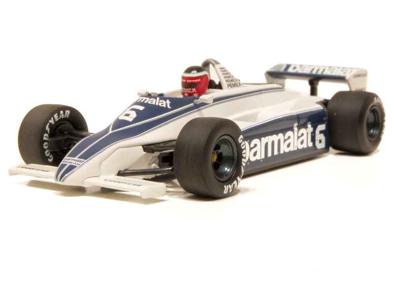 65475 Brabham BT49C Ford 1981