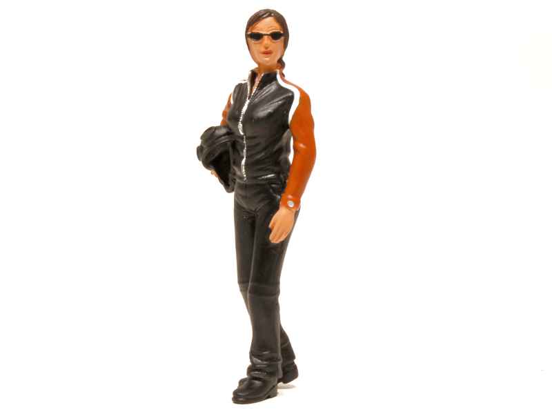 65538 Divers Biker Jane