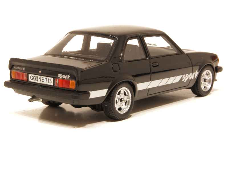 65545 Opel Ascona B 2.0 SR 1980