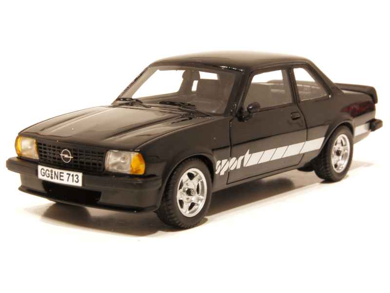 65545 Opel Ascona B 2.0 SR 1980