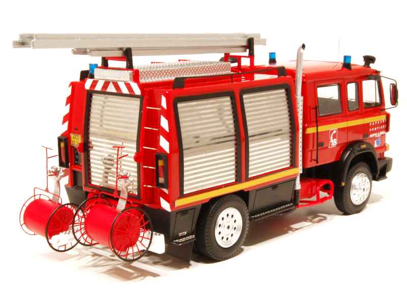 65553 Iveco Turbo FPT Sides Pompiers