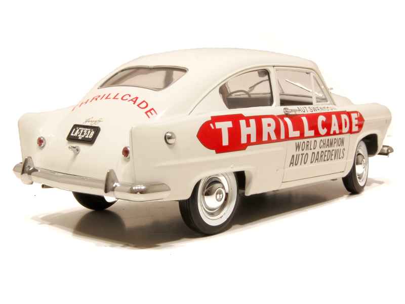 65558 Kaiser Henry J Trillcade 1951