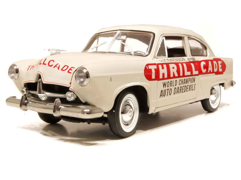 65558 Kaiser Henry J Trillcade 1951