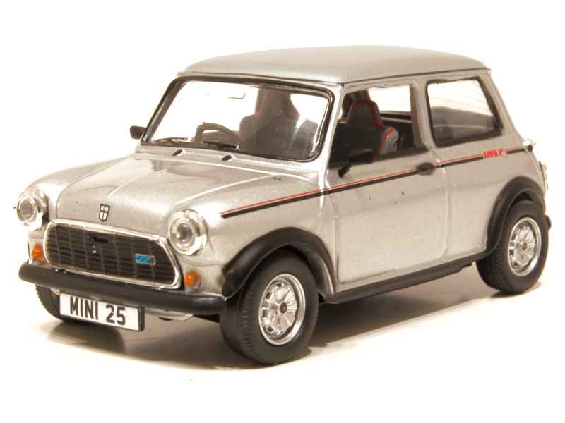 65564 Austin Mini 1000 25Th Anniversary 1984