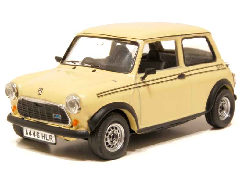 65565 Austin Mini Sprite 1983