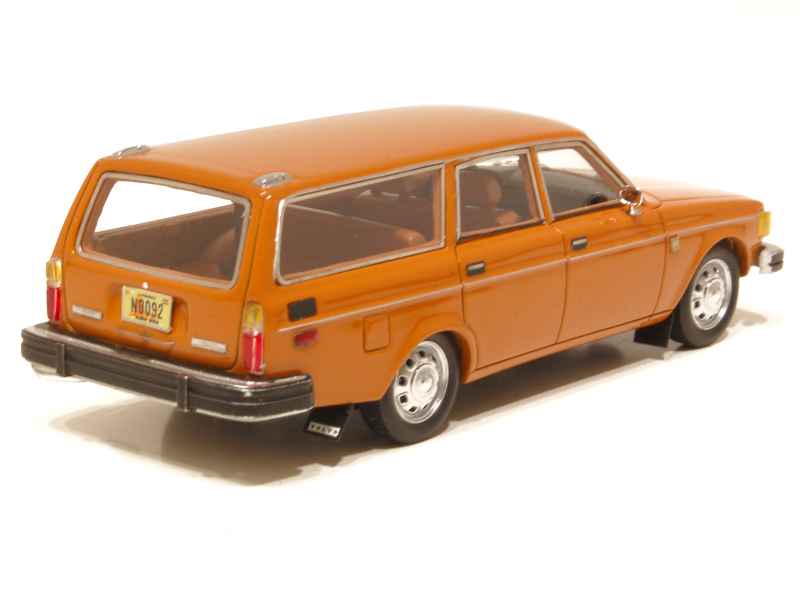 65616 Volvo 145 Break USA 1971