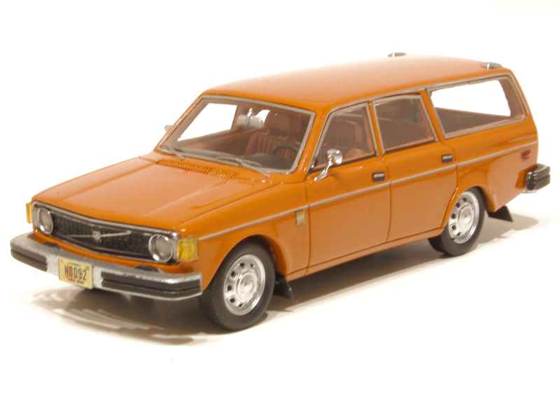 65616 Volvo 145 Break USA 1971
