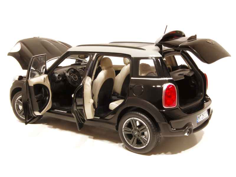 65626 Mini Countryman Cooper S 2010