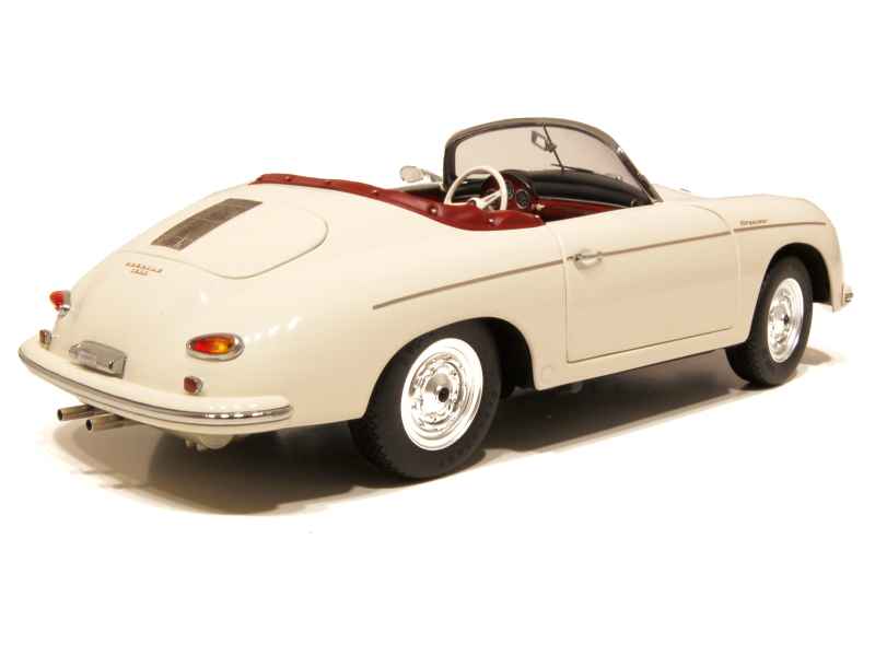 65641 Porsche 356A Speedster