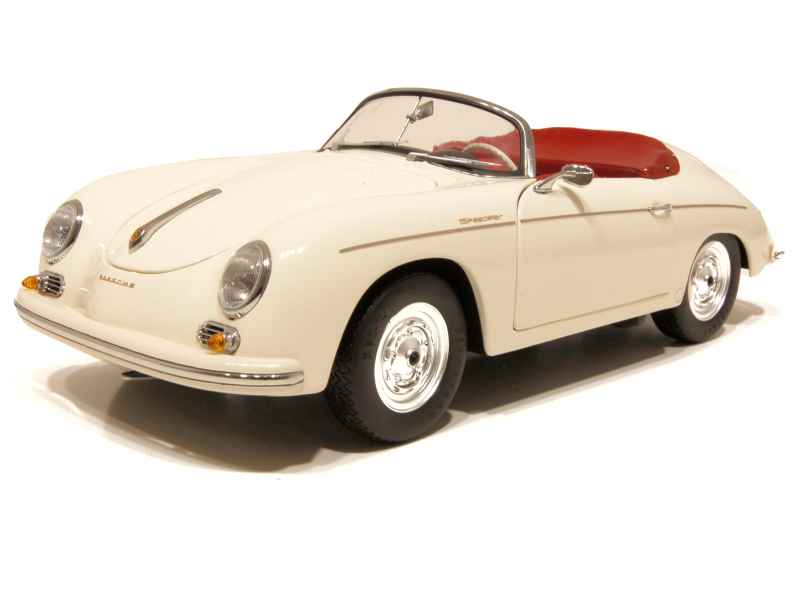 65641 Porsche 356A Speedster
