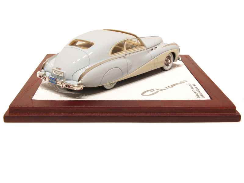 65687 Delahaye 175 Coupé Saoutchik 1949