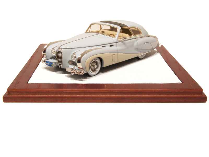 65687 Delahaye 175 Coupé Saoutchik 1949