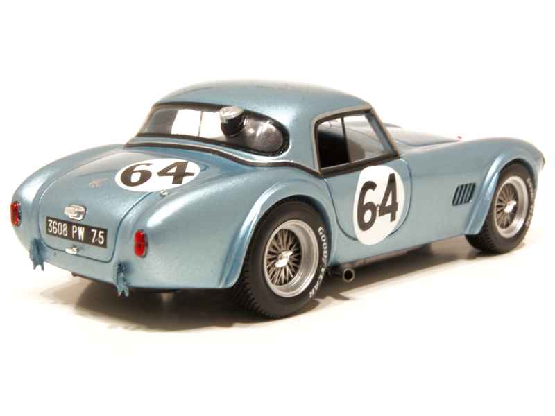 Spark S8214 Lotus Elite MK X1V #43 Le Mans 1964 - Hunt/Wagstaff 1/43 Scale | Australia