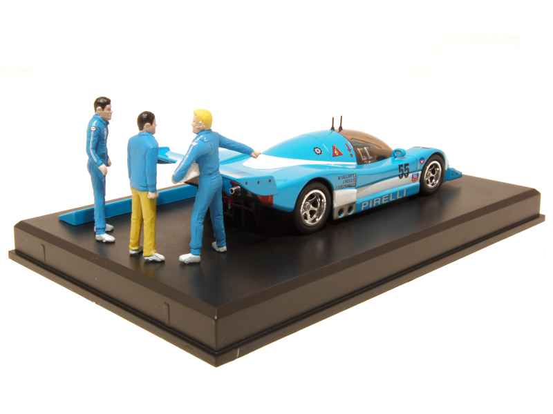 65720 Vaillante Le Mans VS 1992 