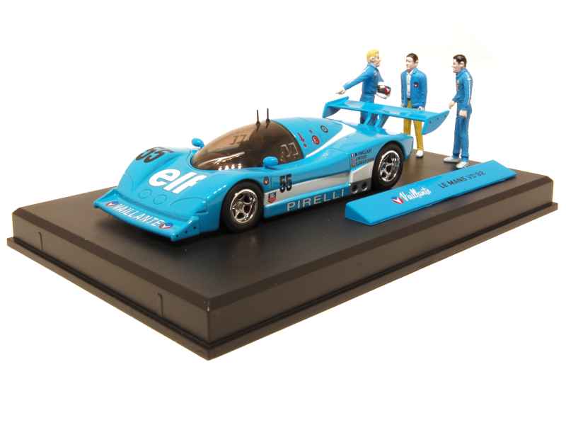 65720 Vaillante Le Mans VS 1992 