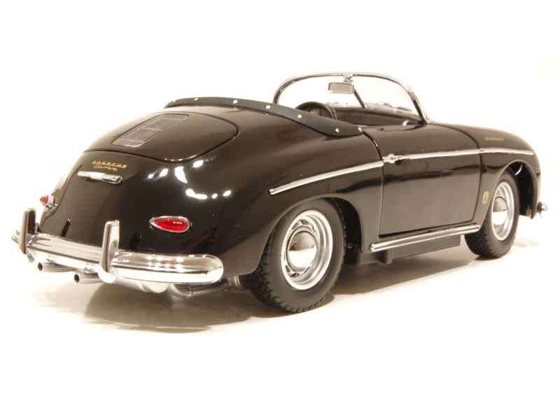 65735 Porsche 356A Carrera Speedster
