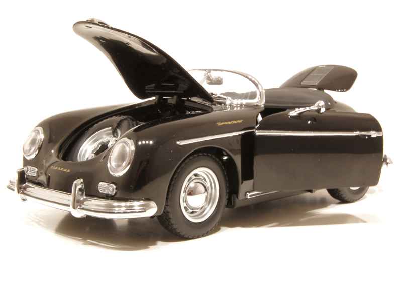 65735 Porsche 356A Carrera Speedster