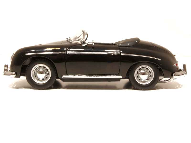 65735 Porsche 356A Carrera Speedster