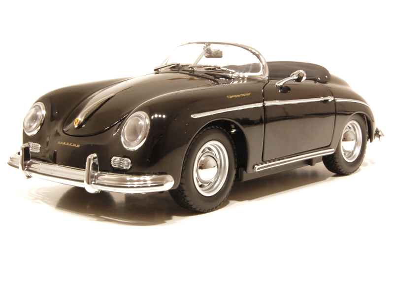 65735 Porsche 356A Carrera Speedster