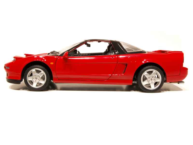 65738 Honda NSX 1990