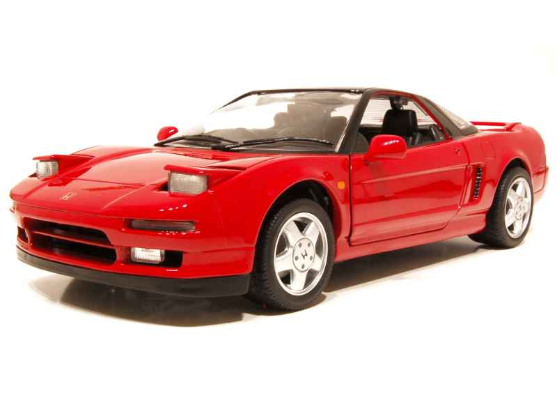 65738 Honda NSX 1990