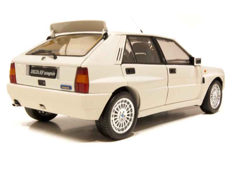 65739 Lancia Delta HF Integrale Evo 2