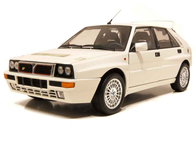 65739 Lancia Delta HF Integrale Evo 2