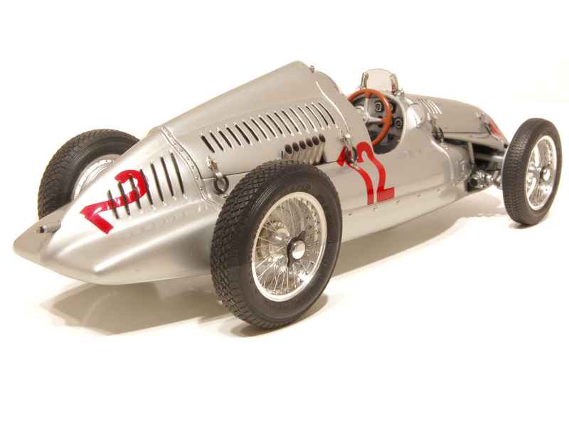 65743 Auto Union Type D French GP 1938