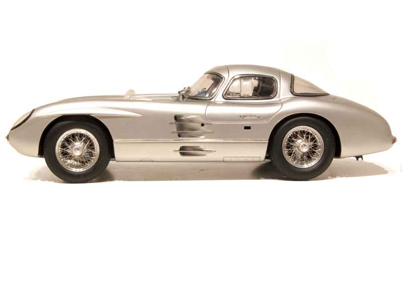65744 Mercedes 300 SLR Uhlenhaut Coupé 1955