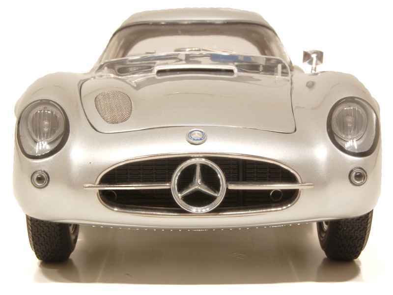 65744 Mercedes 300 SLR Uhlenhaut Coupé 1955