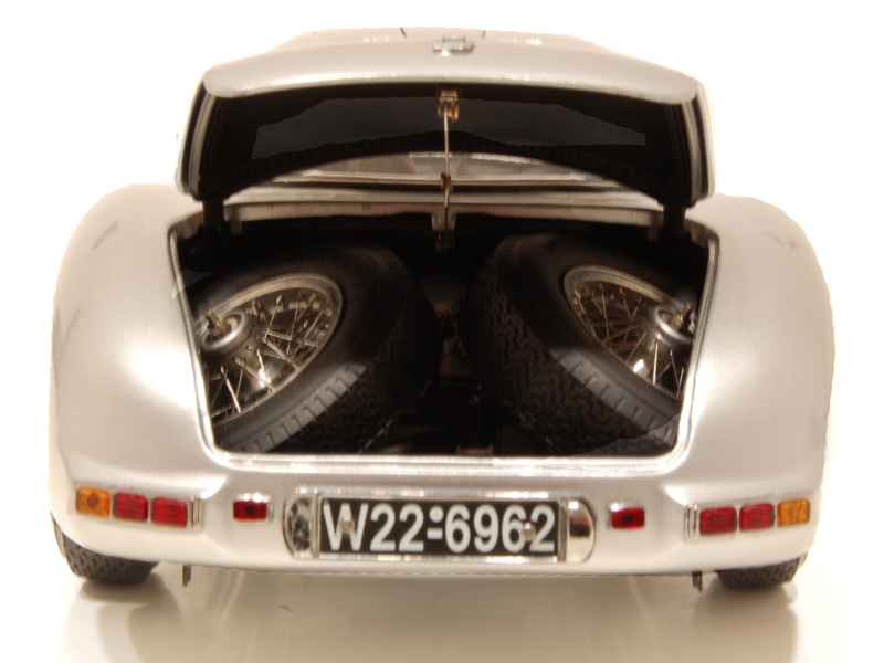 65744 Mercedes 300 SLR Uhlenhaut Coupé 1955