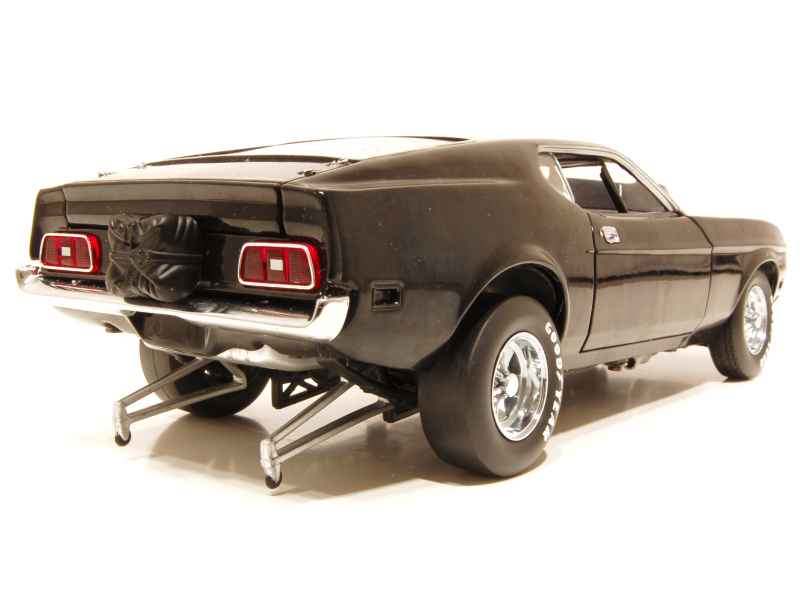 65756 Ford Mustang Pro Stock Drag Car 1971