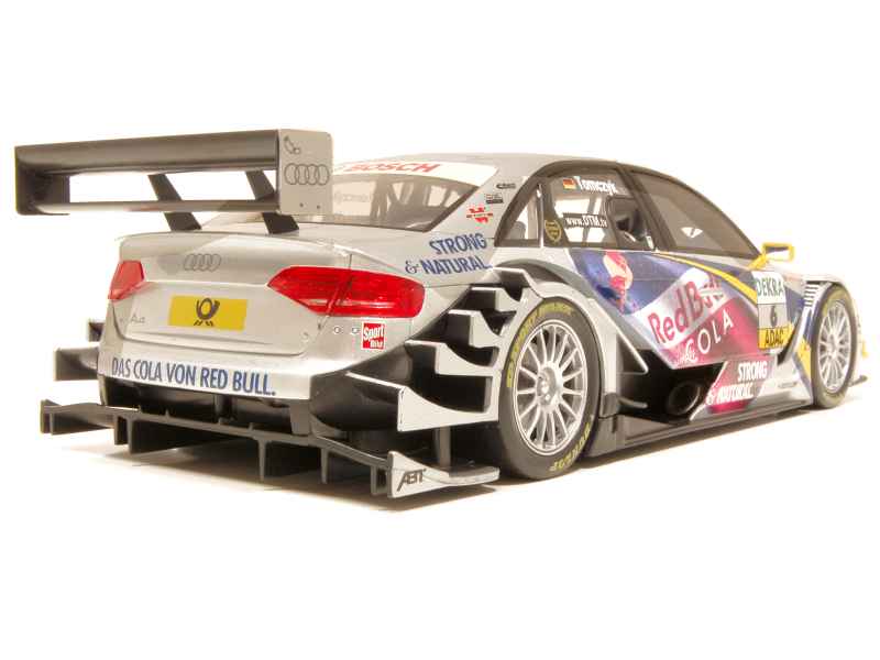 65760 Audi A4 DTM 2009