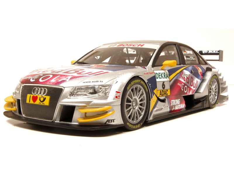 65760 Audi A4 DTM 2009