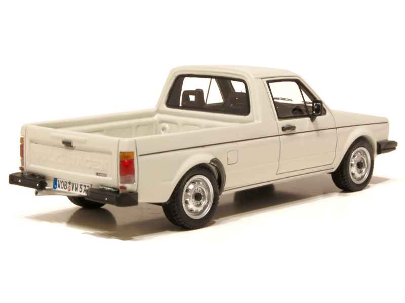 65781 Volkswagen Golf I Caddy 1981