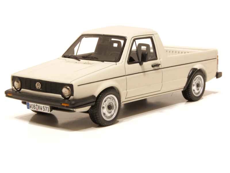 65781 Volkswagen Golf I Caddy 1981