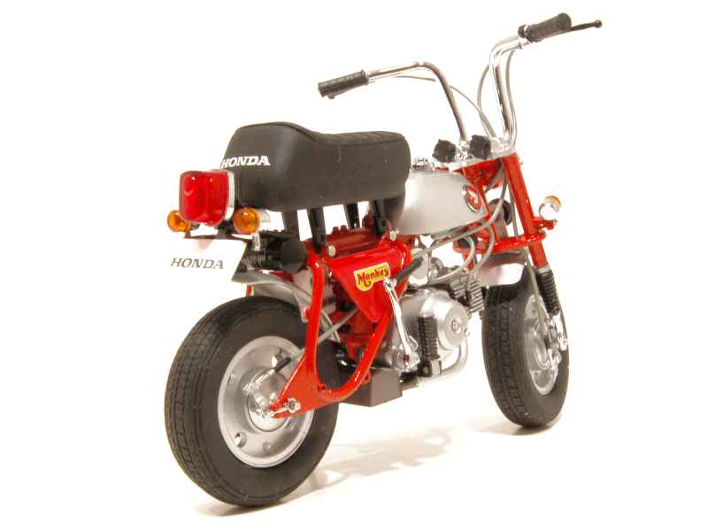 65828 Honda Monkey Z50A