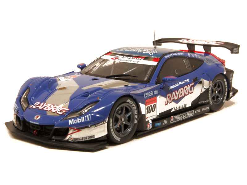 65834 Honda HSV-010 Super GT500 2010