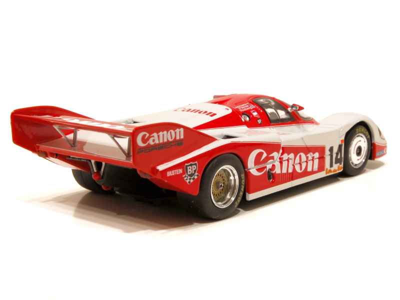 65837 Porsche 956 Nurburgring 1983