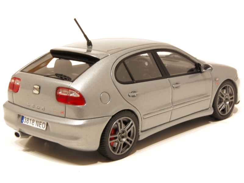 65851 Seat Leon MKI Cupra R 1997